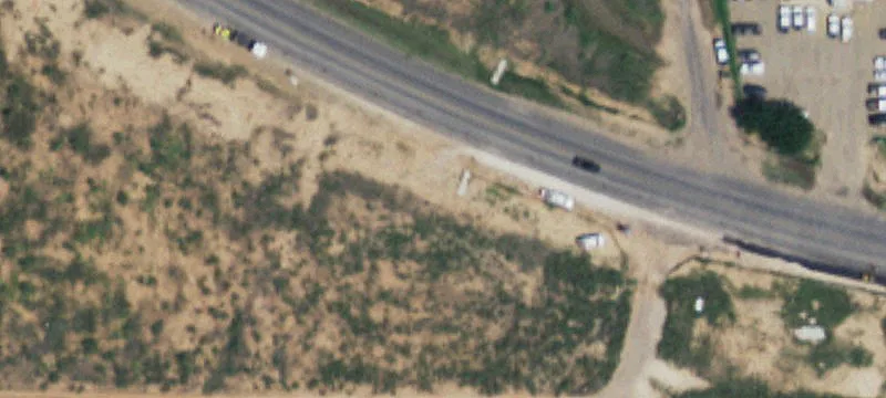 Commercial Land For Sale