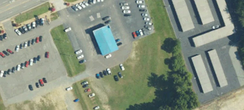 Retail Space For Lease
