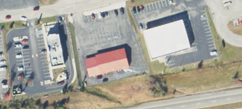 Regional Shopping Center Space Available