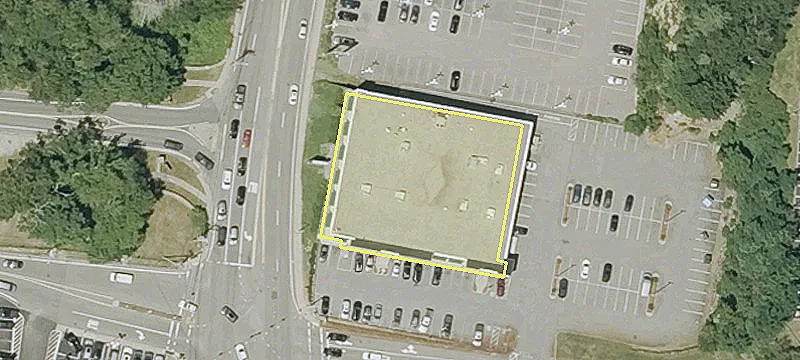 Retail Space on Granite Street