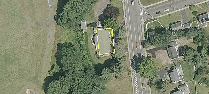 West Hartford Retail Spaces Available