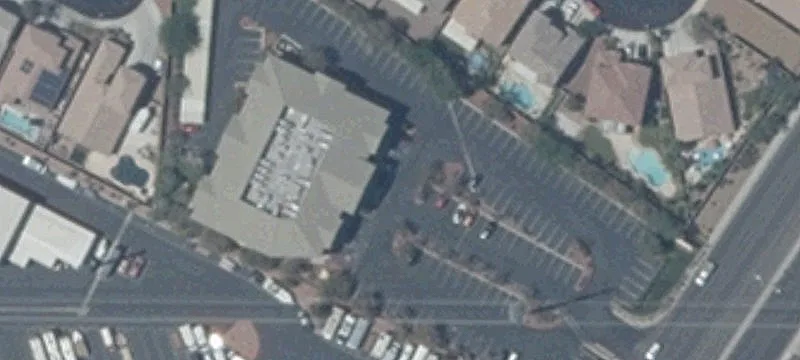 Medical Office Building For Lease