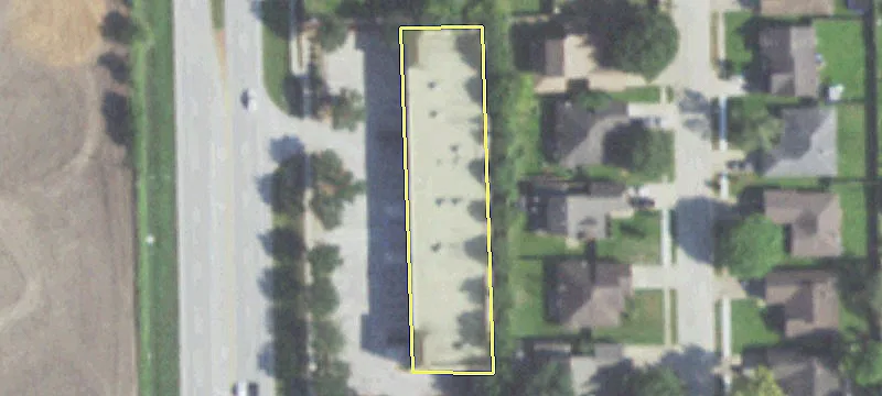 Retail Space For Lease