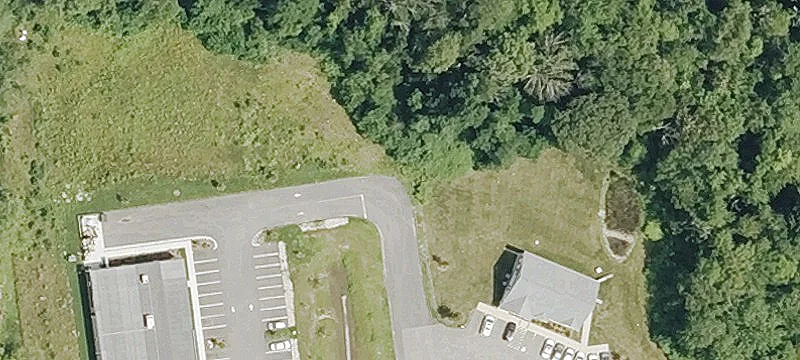 Sub-dividable Lot on Route 44