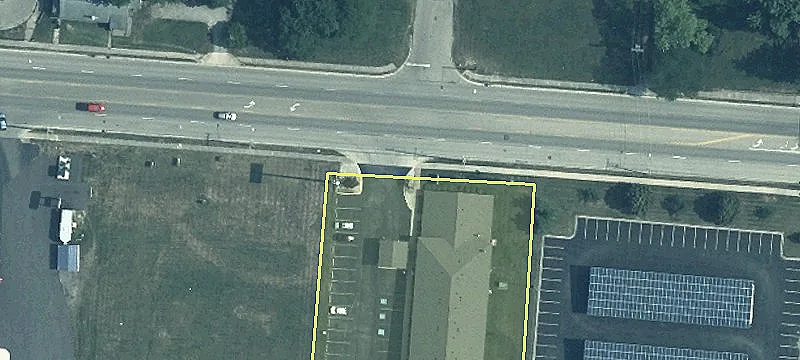 Prime Land For Sale