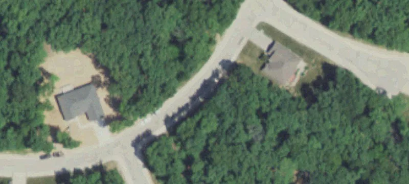 Residential Lot Near Lake Ozarks