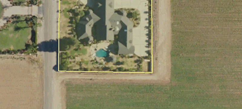 Land For Sale in Clovis