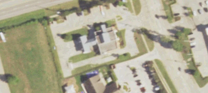 Conroe Freestanding Building Opportunity