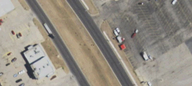 Prime Corner Retail Site