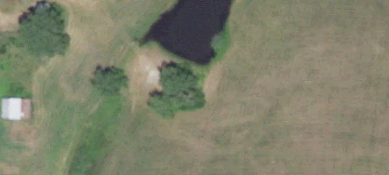 Commercial Land Near Industrial Park