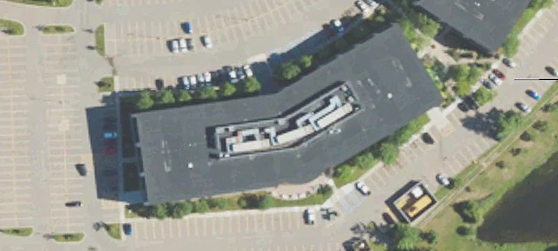Contemporary Office Space Available