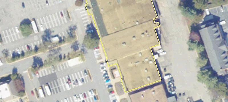 Retail Space at Centralia Road