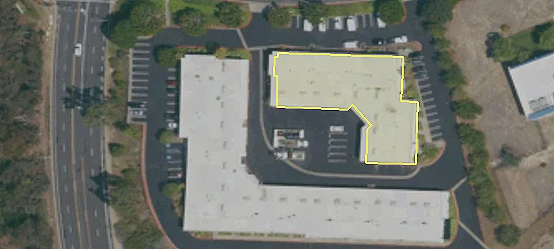 Vista Office/Industrial Space Available