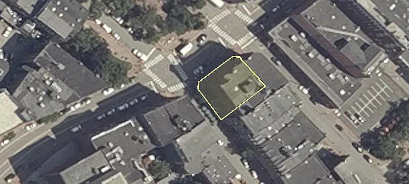 Old Port Office Space Available