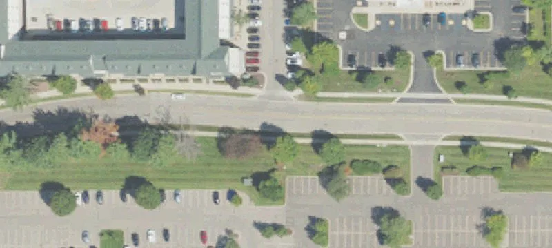 East Lansing Office Space Available