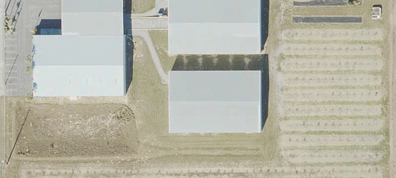 Dundee Warehouse Space For Lease