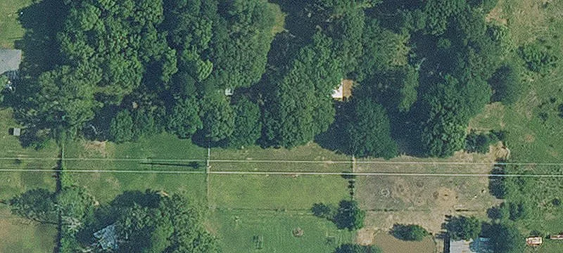 42 Acres South of Subdivision