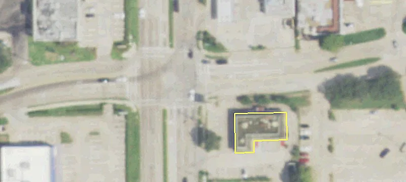 Katy, TX Commercial Land Tracts