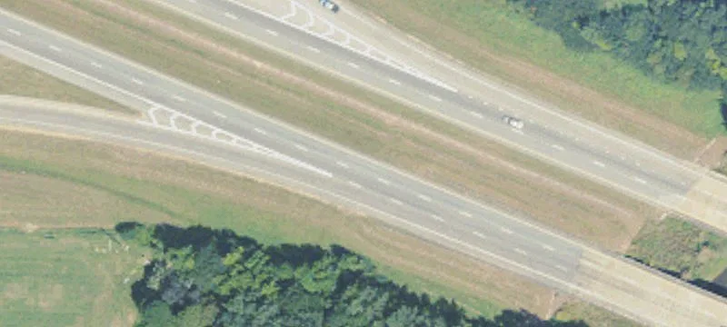 Land Parcel Near Highway 78