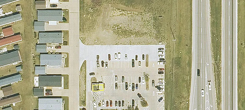 Land Parcels Available in Marion