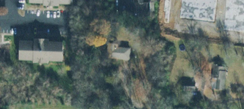 Commercial Land Near Veterans Hospital