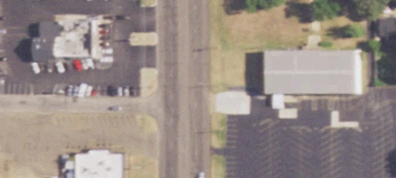 Drive-Thru Chick-fil-A Investment Property