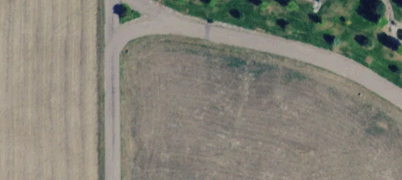 Residential Lot with Lake Views
