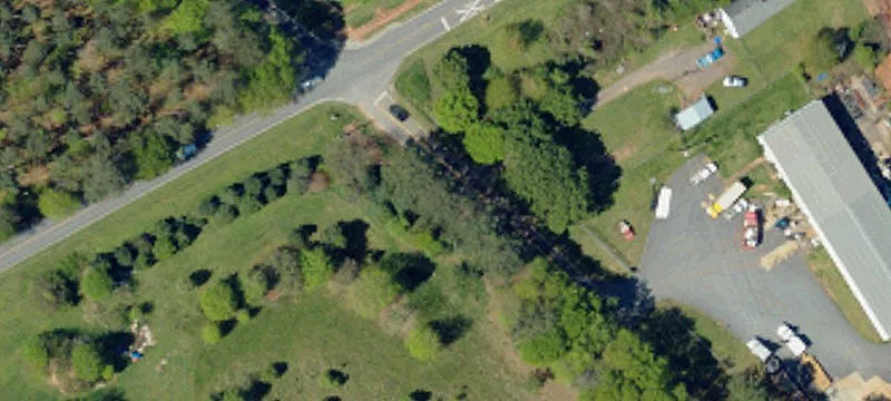 Industrial Land Near Interstate 85