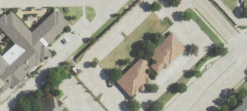 Frisco Acre Lot For Development