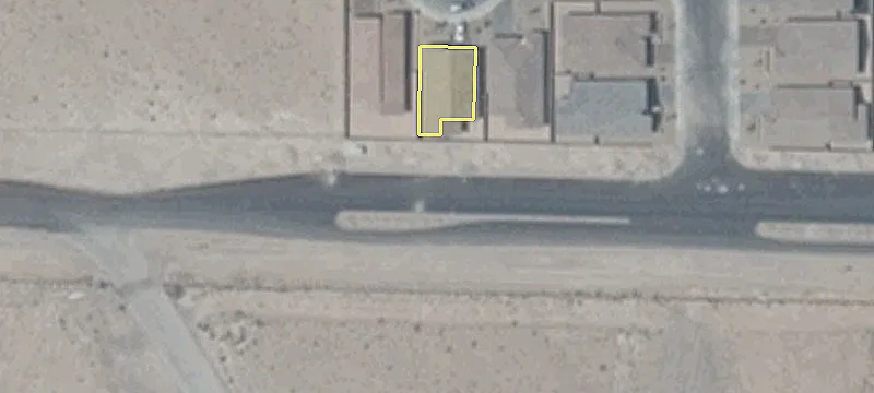 Commercial Land Parcel For Sale