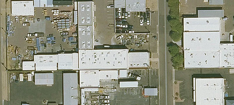 Phoenix Industrial Owner-User Opportunity