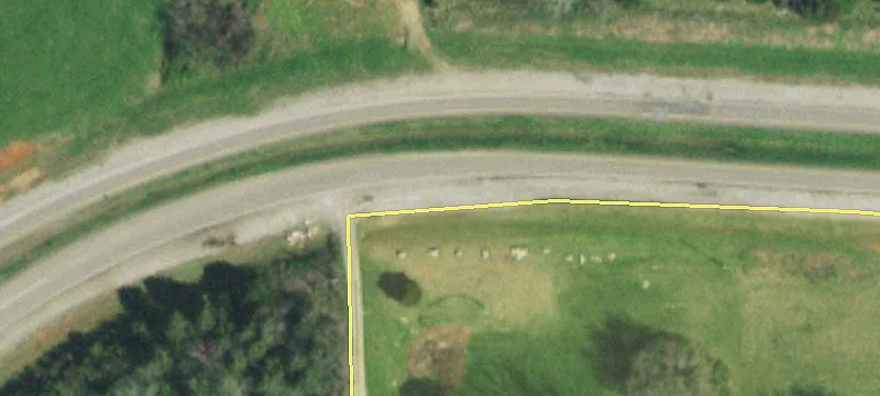 Land in Growing Morristown Submarket