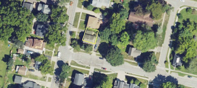 Vacant Land For Development