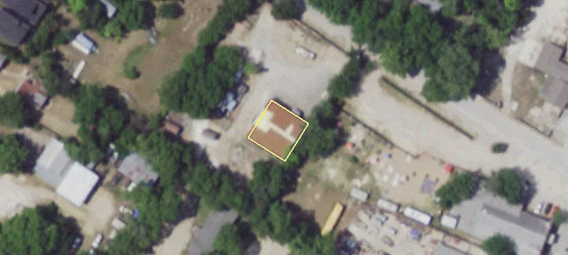 Land in Desired Development Zone
