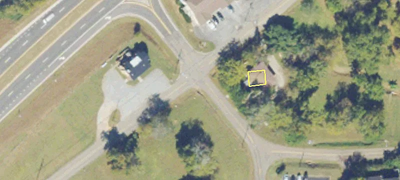 Prime Location for Commercial Development
