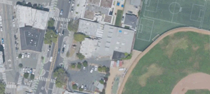 Creative Reuse Property in Temescal