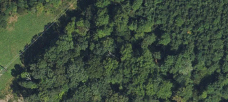 Industrial Land in Holly Springs