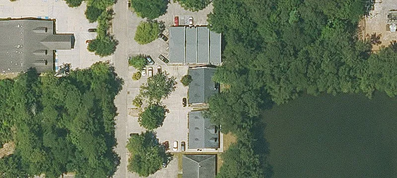 Two-Story Office Building For Sale