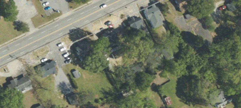 Boutique Commercial Building For Sale