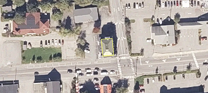 Move-in Ready Office Near Main