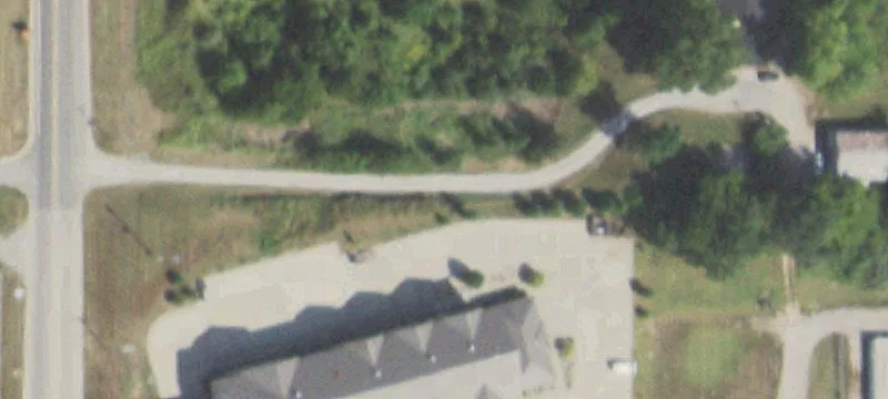 9.23 Acres Commercial Development Land