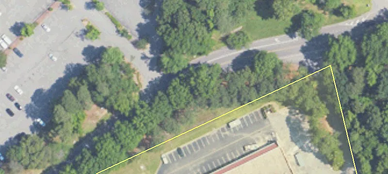 Office Space Near Highway Access