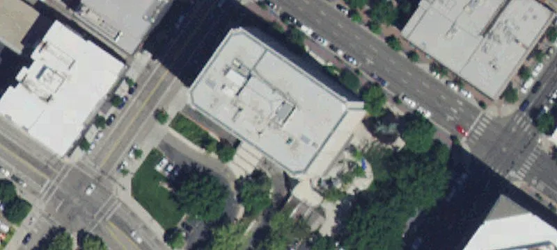 Downtown Office Space Available