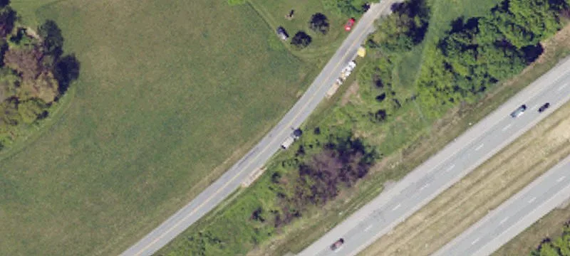 Commercially Zoned Land For Lease
