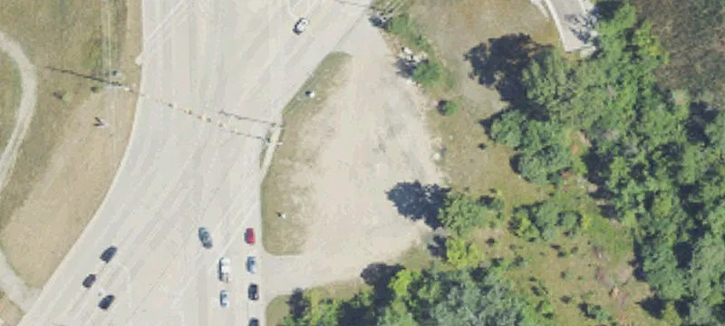 Haggerty Rd Land For Lease