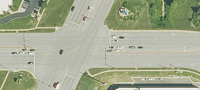 Retail Space in Overland Park
