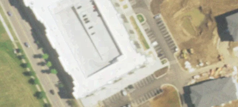 Mixed-Use Community Retail/Office Space