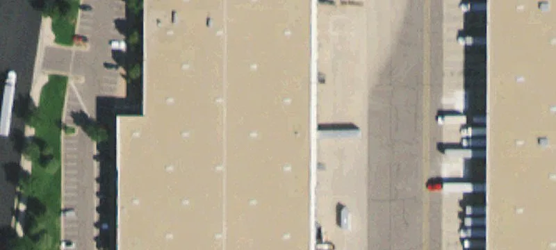 Aurora Industrial Space Available