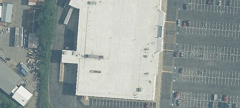 Ridge Avenue Retail Space Available