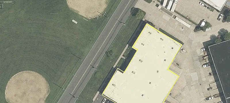 Pennsauken Warehouse/Manufacturing/Distribution Space